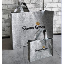 698- Drama Queen tassen 698- Drama Queen tassen