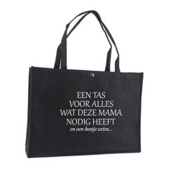 326-Een tas voor wat mama nodig heeft en een beetje extra 326-Een tas voor wat mama nodig heeft en een beetje extra