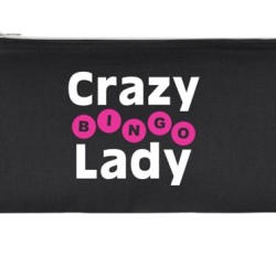 650 Crazy bingo lady 650 Crazy bingo lady