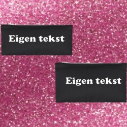 593- Etui met eigen tekst 593- Etui met eigen tekst