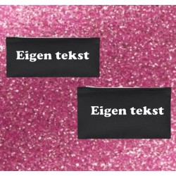 593- Etui met eigen tekst 593- Etui met eigen tekst