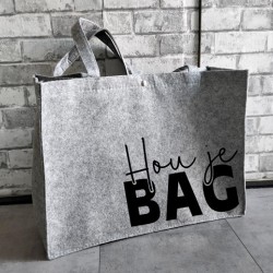 032-Hou je BAG 032-Hou je BAG