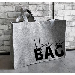 032-Hou je BAG 032-Hou je BAG