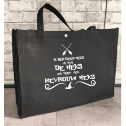 950- Ik ben de heks tas  950- Ik ben de heks tas