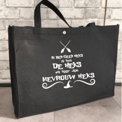950- Ik ben de heks tas  950- Ik ben de heks tas