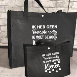 263-Kienen tas 263-Kienen tas