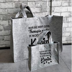 587-Kienen tas met naam 587-Kienen tas met naam