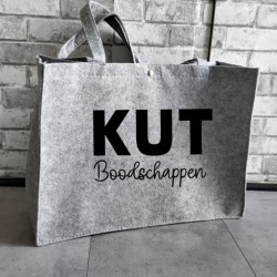 682- Kut boodschappen 682- Kut boodschappen