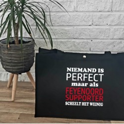 364- Perfecte Voetbal tas 364- Perfecte Voetbal tas