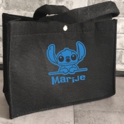 814-Stitch tassen met naam