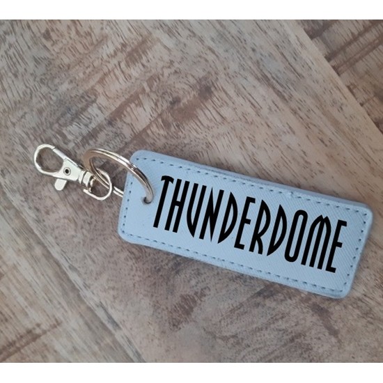 611-Thunderdome