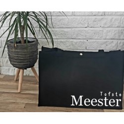 347- Juf En Meester tas 347- Juf En Meester tas