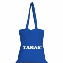 764- Yamas tas