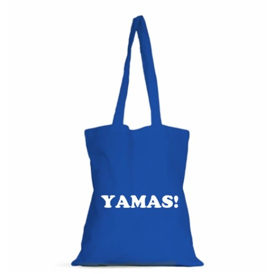 764- Yamas tas