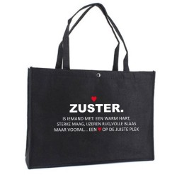 465-Broeder/Zuster tas 465-Broeder/Zuster tas