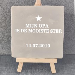 897- De mooiste ster 897- De mooiste ster