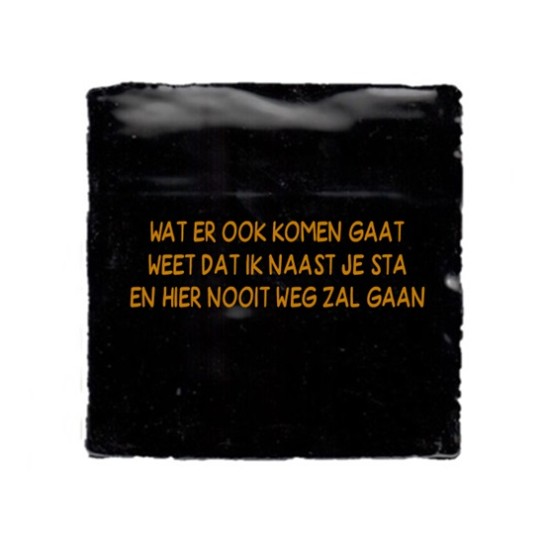 995- Weet dat ik naast je sta 995- Weet dat ik naast je sta