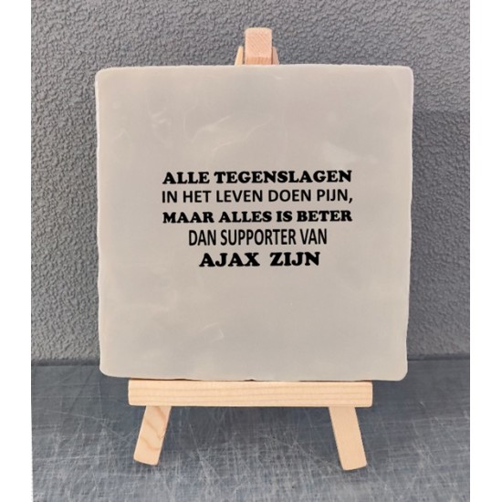 994 - Alle tegenslagen in het leven doen pijn 