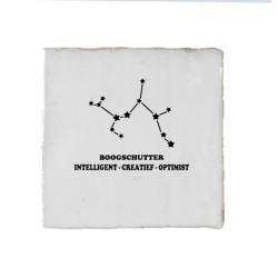 992- Sterrenbeeld tegel 992- Sterrenbeeld tegel