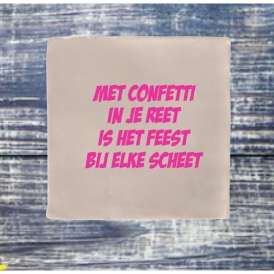 867-Confetti scheet