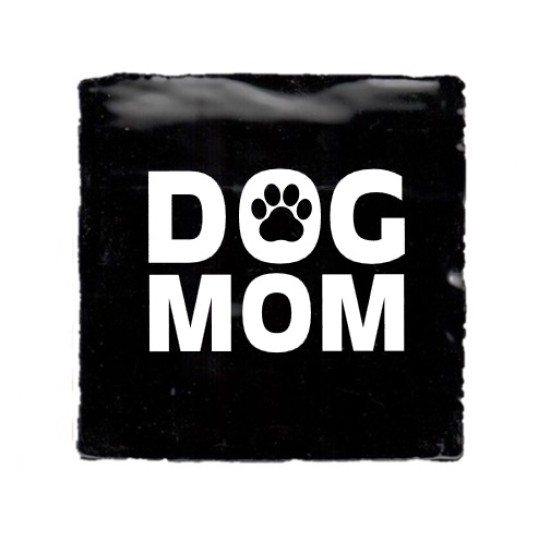 912- Dog mom tegel 912- Dog mom tegel