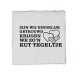 965- Getrouwd kut tegeltje 965- Getrouwd kut tegeltje