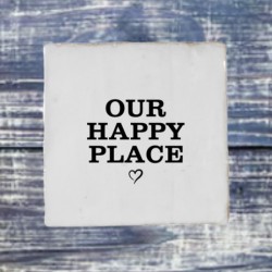 868- Our happy place 868- Our happy place