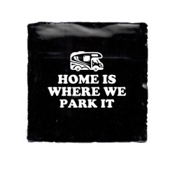 993- Home is where we park it