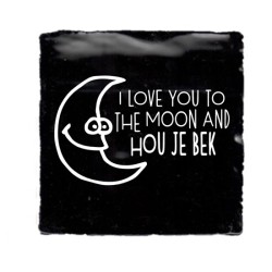 864-I love u to the moon and hou je bek 864-I love u to the moon and hou je bek