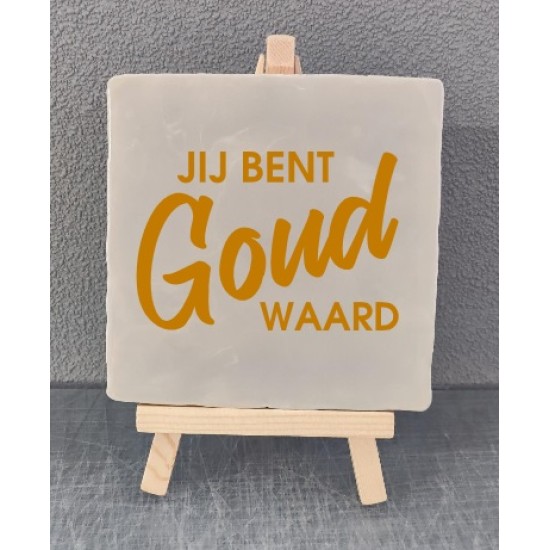 911- Goud waard 911- Goud waard
