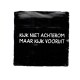 984- kijk niet achterom maar kijk vooruit 
