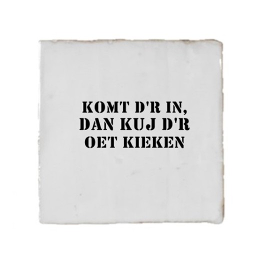 976-Komt d’r in dan kuj d’r oet kieken