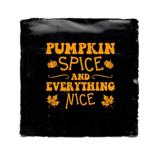 981- Pumpkin spice and Everything nice 981- Pumpkin spice and Everything nice