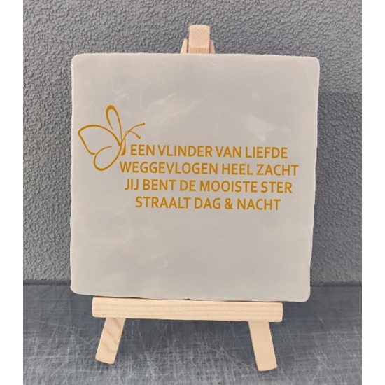 897- Een vlinder 897- Een vlinder