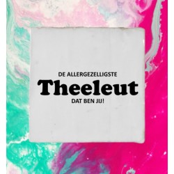 889- Theeleut 889- Theeleut