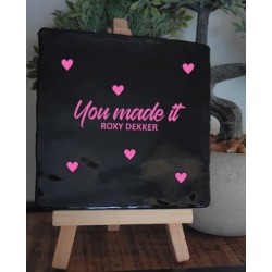 1010- You made it roxy dekker