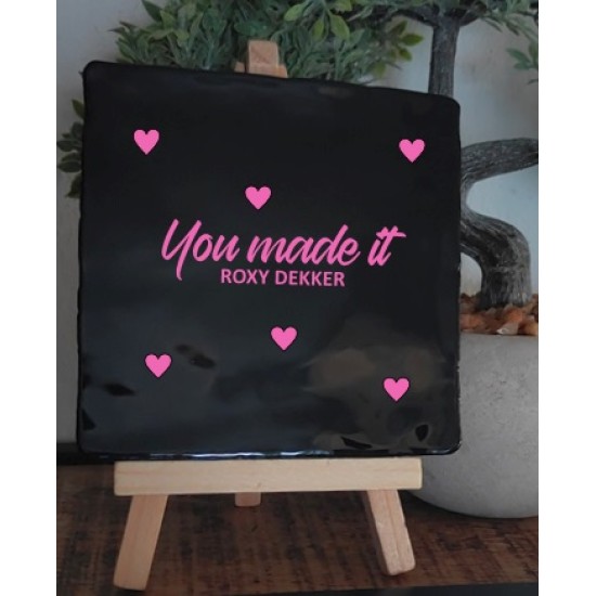 1010- You made it roxy dekker 1010- You made it roxy dekker