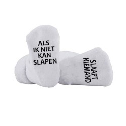 102-Als ik niet kan slapen slaapt niemand 102-Als ik niet kan slapen slaapt niemand
