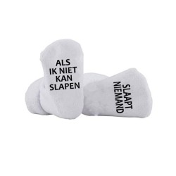 102-Als ik niet kan slapen slaapt niemand 102-Als ik niet kan slapen slaapt niemand