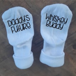 105- Dadddy's future whiskey buddy 105- Dadddy's future whiskey buddy