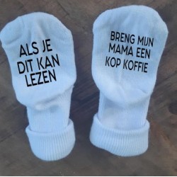 171-Als je dit kan lezen breng mijn mama  een kop koffie 171-Als je dit kan lezen breng mijn mama  een kop koffie