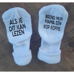 171-Als je dit kan lezen breng mijn mama  een kop koffie 171-Als je dit kan lezen breng mijn mama  een kop koffie