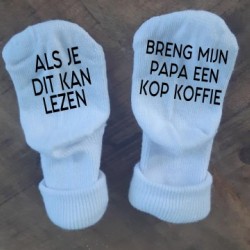 171-Als je dit kan lezen breng mijn mama  een kop koffie 171-Als je dit kan lezen breng mijn mama  een kop koffie