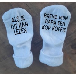 171-Als je dit kan lezen breng mijn mama  een kop koffie 171-Als je dit kan lezen breng mijn mama  een kop koffie