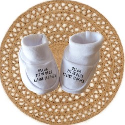 558- Geluk slofjes 558- Geluk slofjes