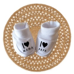784- i love slofjes 784- i love slofjes