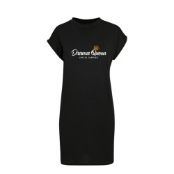 734- Drama Queen van de de camping 734- Drama Queen van de de camping