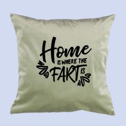 933- Home is where the fart is 933- Home is where the fart is