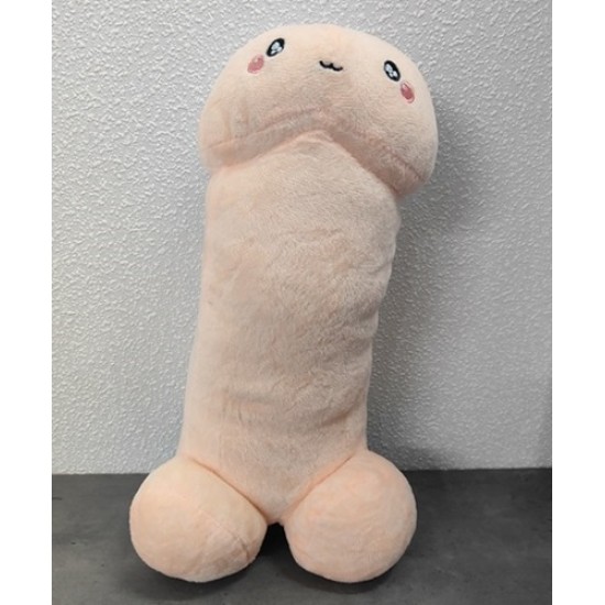 964- P knuffel met naam 964- P knuffel met naam