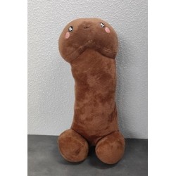 964- P knuffel met naam 964- P knuffel met naam